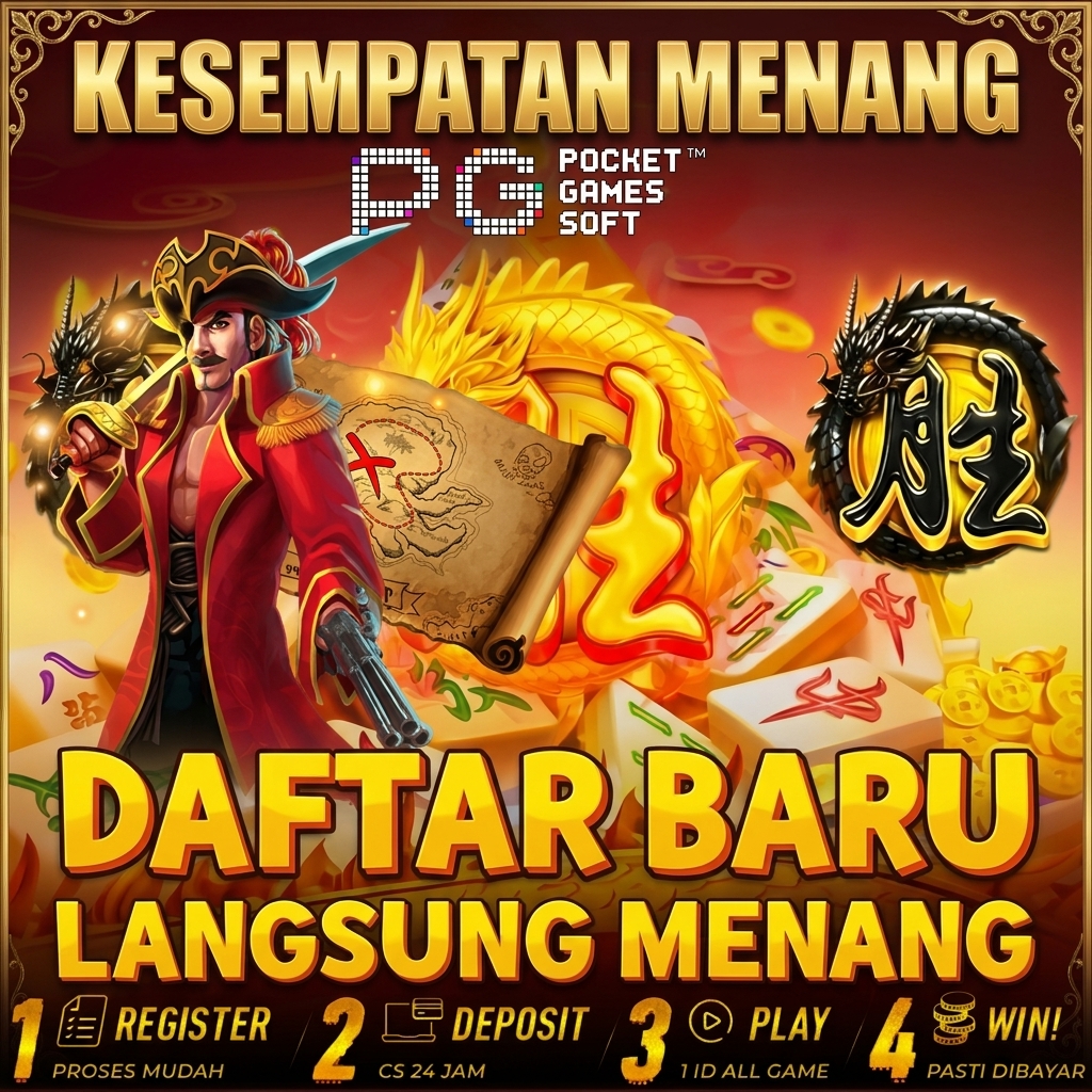 GAME ONLINE TERGACOR